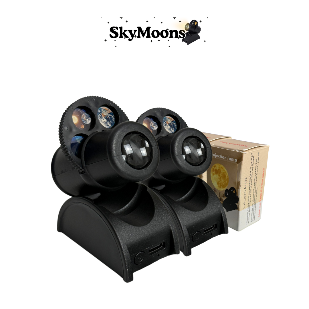 SkyMoons Projector™